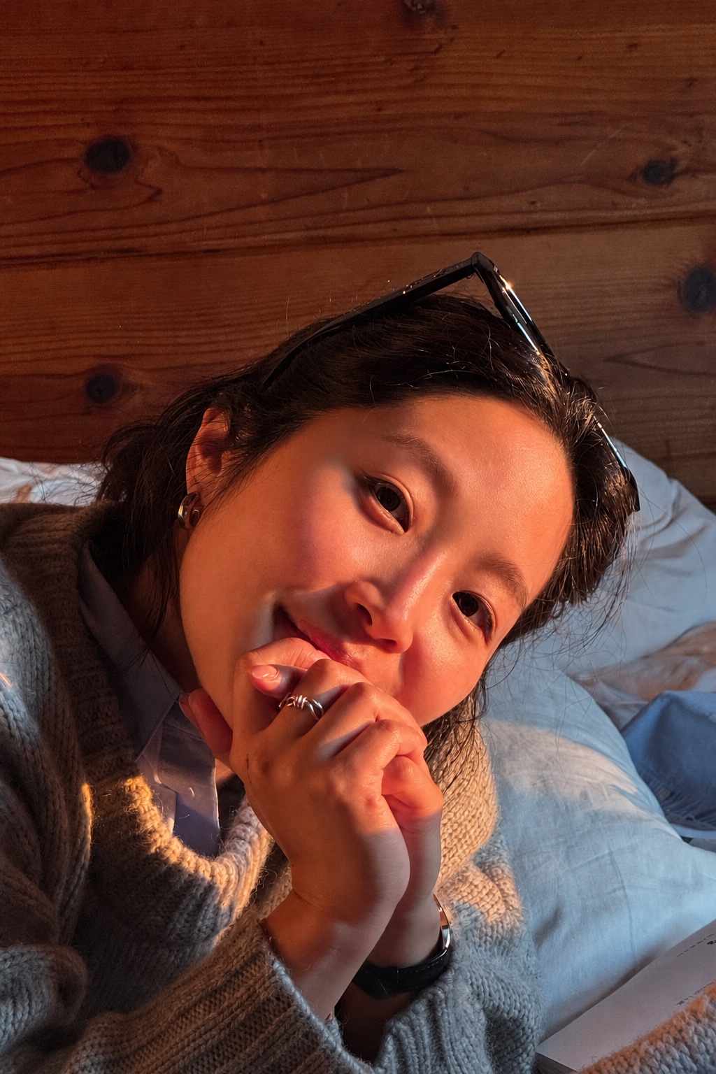 Tina Park